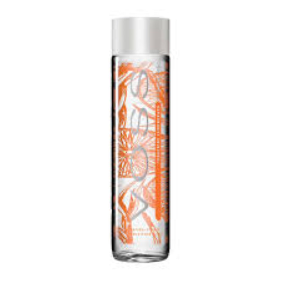 VOSS TANGERINE LEMONGRASS 375ML